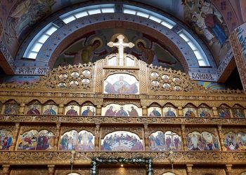 Programul liturgic până în 9 martie la Biserica Ortodoxă „Sfântul Ilie” din Baia Mare