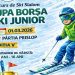 Cupa Borșa Ski Junior revine pe Pârtia Prislop – ediția a V-a, dedicată tinerilor schiori