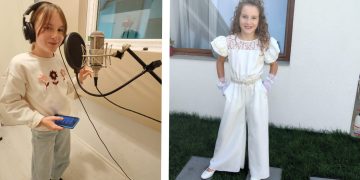 O tânără din Săliște duce mai departe tradiția: Sonia Iuga, una dintre cele mai promițătoare voci ale noii generații