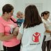 Salvați Copiii România avertizează: România se confruntă cu cea mai gravă criză de vaccinare din ultimele decenii