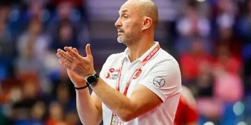 Antrenorul Costică Buceschi revine în handbalul românesc!