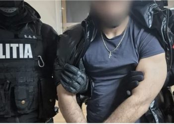 Poliția l-a prins pe bărbatul care l-a omorât pe ieudeanul Gheorghe Chindriș, bărbatul care a făcut un sat românesc în America
