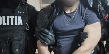 Poliția l-a prins pe bărbatul care l-a omorât pe ieudeanul Gheorghe Chindriș, bărbatul care a făcut un sat românesc în America