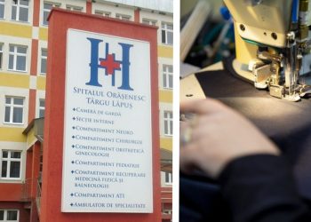 Meandrele vechi, respectate cu strictețe la Târgu Lăpuș: 9 ani vechime pentru un post de croitor