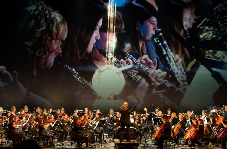 CJ Maramureș finanțează o mini-stagiune simfonică: patru concerte pentru a testa drumul spre o posibilă filarmonică