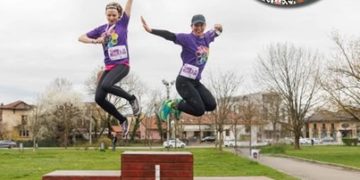 Au început înscrierile la ediția a V-a – Aniversară – a Crosului Primăverii