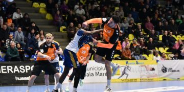 Egal cu gust amar la Vaslui: CS Minaur Baia Mare scapă victoria pe final