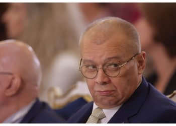 Dan Mihalache a fost rechemat de președinte de la postul de ambasador în Cipru