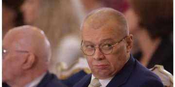 Dan Mihalache a fost rechemat de președinte de la postul de ambasador în Cipru