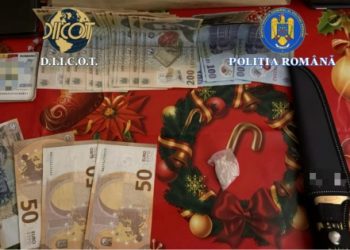 Percheziții în Maramureș la traficanții de droguri