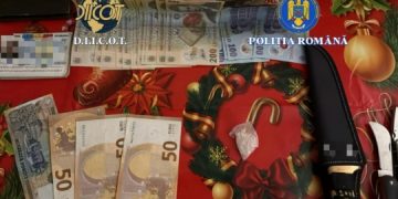Percheziții în Maramureș la traficanții de droguri