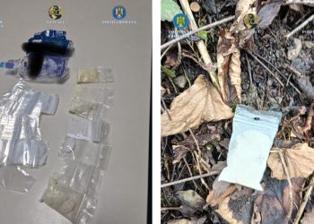 Rețea de droguri destructurată în Maramureș, arestări după acțiuni DIICOT și Poliția de Frontieră – galerie foto