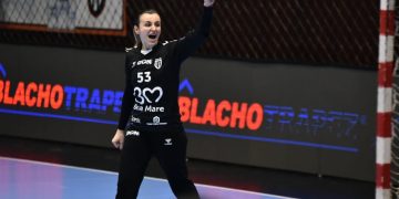 Cinci  jucătoare de la CS Minaur – convocate pentru loturile naționale