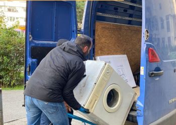 Colectare de aparate electrice și electronice, vineri, 6 februarie, în Baia Mare