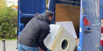 Colectare de aparate electrice și electronice, vineri, 6 februarie, în Baia Mare