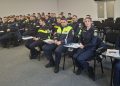 40 de viitori polițiști au început stagiul de practică în Maramureș