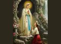 11 februarie – Sf. Fecioara Maria de la Lourdes