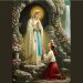 11 februarie – Sf. Fecioara Maria de la Lourdes