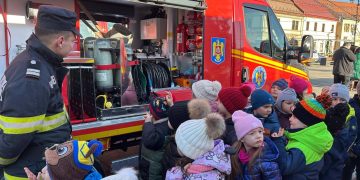 Ziua Europeană a Numărului de Urgență 112 – ediția 2026