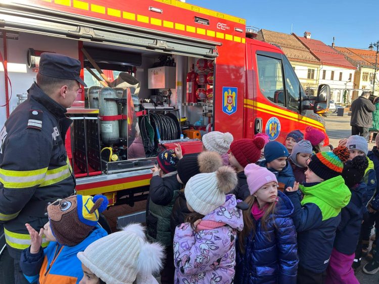 Ziua Europeană a Numărului de Urgență 112 – ediția 2026