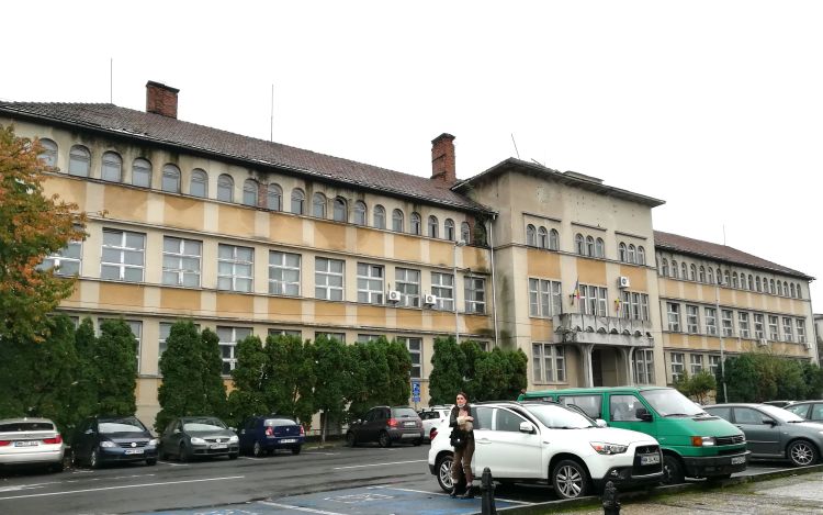 „Centrala Minelor” intră, oficial, în patrimoniul municipiului Baia Mare. Primăria a câștigat procedura de achiziție