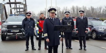 Bilanțul Poliției de Frontieră Sighetu Marmației. Peste patru ani de gestionare a crizei migranților din Ucraina