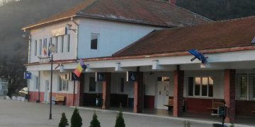 Durata călătoriei cu trenul pe relația Salva – Vișeu – Sighetu Marmației, mai repede cu 30 de minute