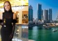 INTERVIU: GEORGIANA LUPAN – CROWN OF BEAUTY DUBAI. La doar 20 de ani, Georgiana aduce în Maramureș un important premiu