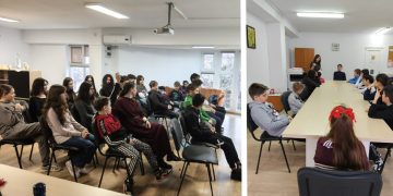 Direcția de Asistență Socială a Municipiului Baia Mare implementează proiectul „Solidaritate pentru copii”