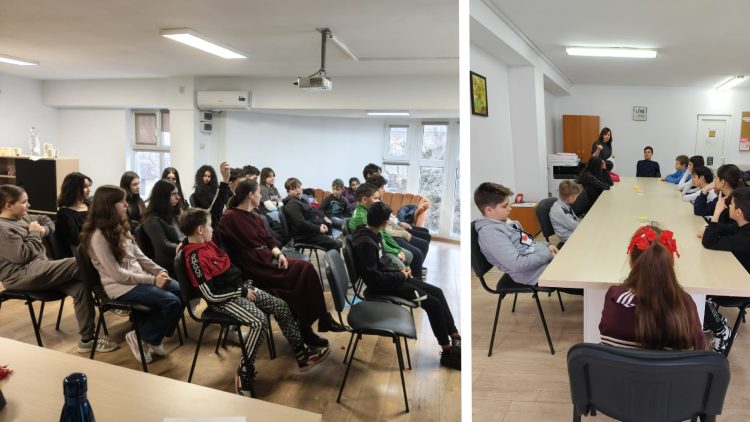 Direcția de Asistență Socială a Municipiului Baia Mare implementează proiectul „Solidaritate pentru copii”