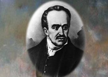 272 de ani de la nașterea lui Gheorghe Șincai, corifeu al Școlii Ardelene