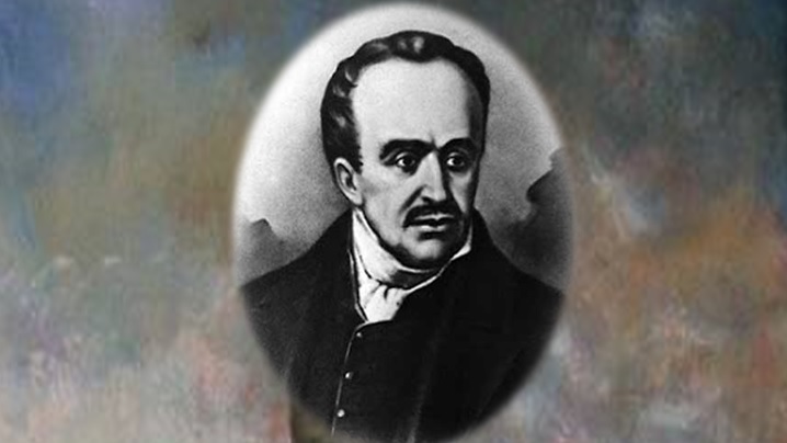 272 de ani de la nașterea lui Gheorghe Șincai, corifeu al Școlii Ardelene