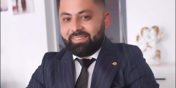 Nominalizare pentru comunitate: Ardelean Giani Constantin, în cursa pentru Gala Națională a Excelenței în Asistența Socială