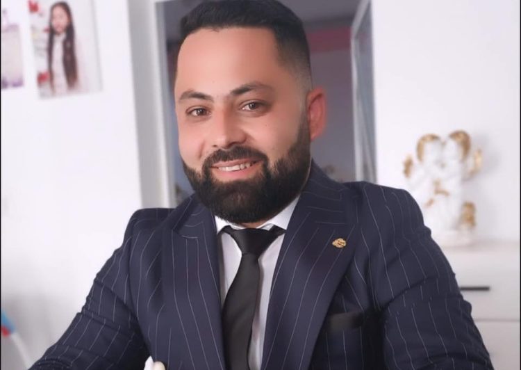 Nominalizare pentru comunitate: Ardelean Giani Constantin, în cursa pentru Gala Națională a Excelenței în Asistența Socială