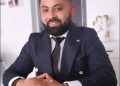 Nominalizare pentru comunitate: Ardelean Giani Constantin, în cursa pentru Gala Națională a Excelenței în Asistența Socială