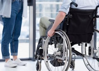 Serviciul de Evaluare Complexă a Persoanelor Adulte cu Handicap se deplasează în teritoriu, în luna februarie 