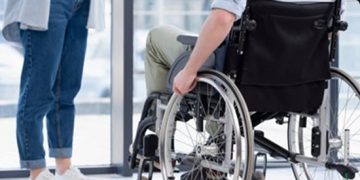 Serviciul de Evaluare Complexă a Persoanelor Adulte cu Handicap se deplasează în teritoriu, în luna februarie 