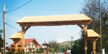 Comuna Ieud a obținut specializarea „Patrimoniul cultural material”, recunoscută la nivel național și internațional