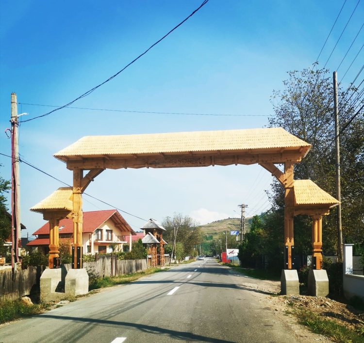 Comuna Ieud a obținut specializarea „Patrimoniul cultural material”, recunoscută la nivel național și internațional