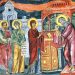 2 februarie – Sărbătoarea Întâmpinării Domnului