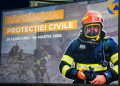 Săptămâna Protecției Civile 2026. Exerciții, porți deschise și activități pentru salvarea de vieți în Maramureș