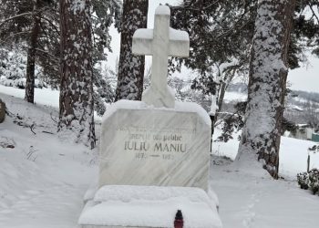 „În celula 3 s-a stins lumina”. 73 de ani de la moartea lui Iuliu Maniu în închisoarea de la Sighet