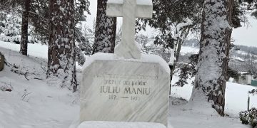 „În celula 3 s-a stins lumina”. 73 de ani de la moartea lui Iuliu Maniu în închisoarea de la Sighet