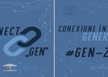 CECCAR Maramureș: Prezent la evenimentul CONNECT „GEN”