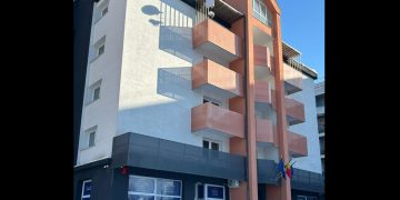 Mai multe servicii ale IPJ Maramureș se mută într-un sediu nou, în Baia Mare