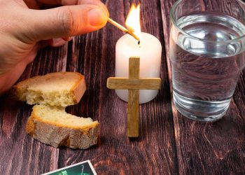 15 februarie, Lăsatul secului de carne, prima etapă a pregătirii pentru Postul Paștelui