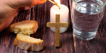 15 februarie, Lăsatul secului de carne, prima etapă a pregătirii pentru Postul Paștelui