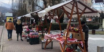 Primăria Baia Mare organizează Târgul Mărțișorului și evenimentele dedicate zilei de 8 Martie