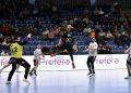 Handbal. Liga Zimbrilor. Azi, zi de meci: CS Minaur întâlnește CSM Constanța