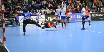 Handbal. Liga Florilor. CS Minaur Baia Mare și Rapid București luptă pentru un loc între primele cinci